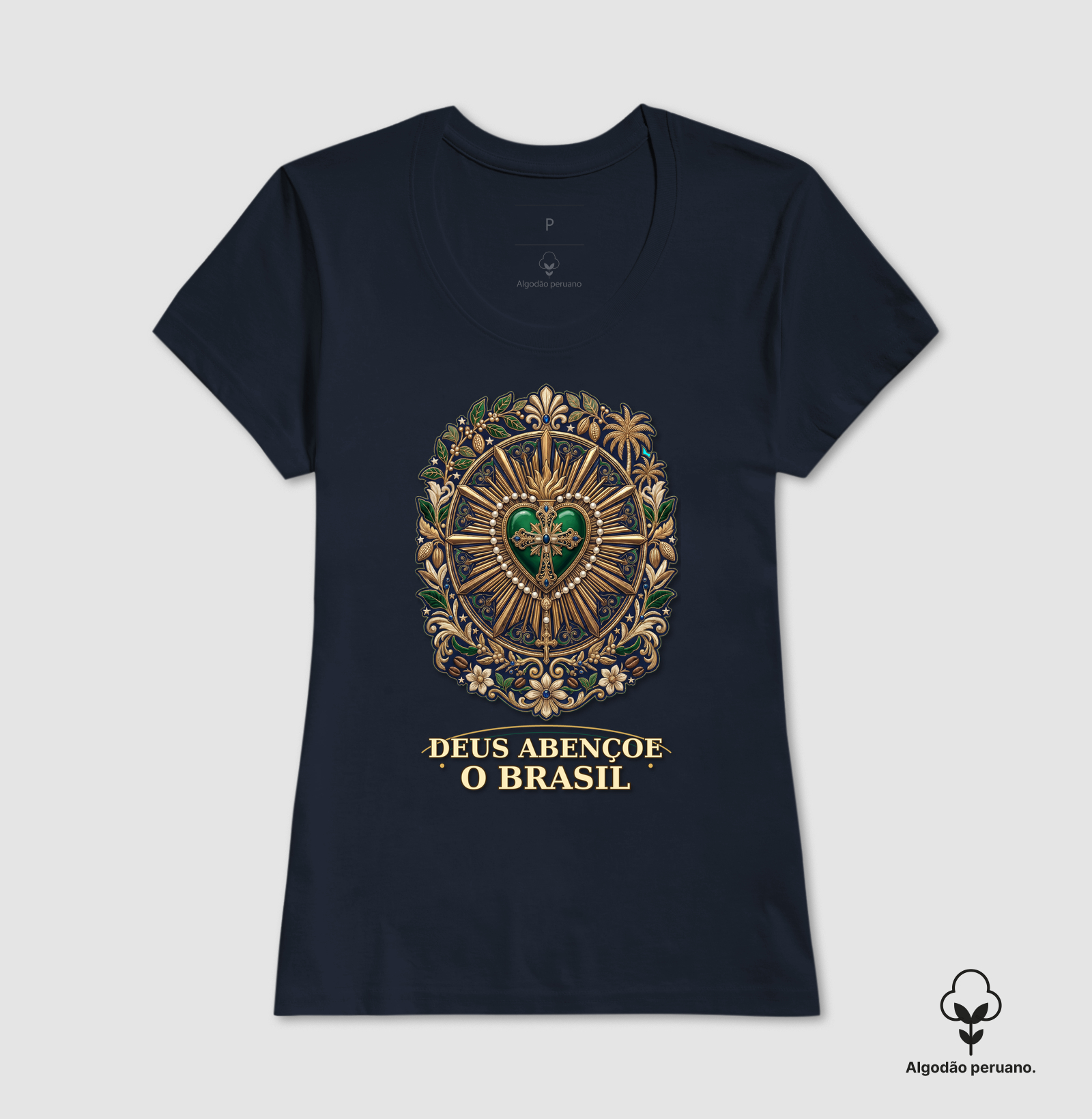 Deus Abençoe o Brasil - Imagem 6