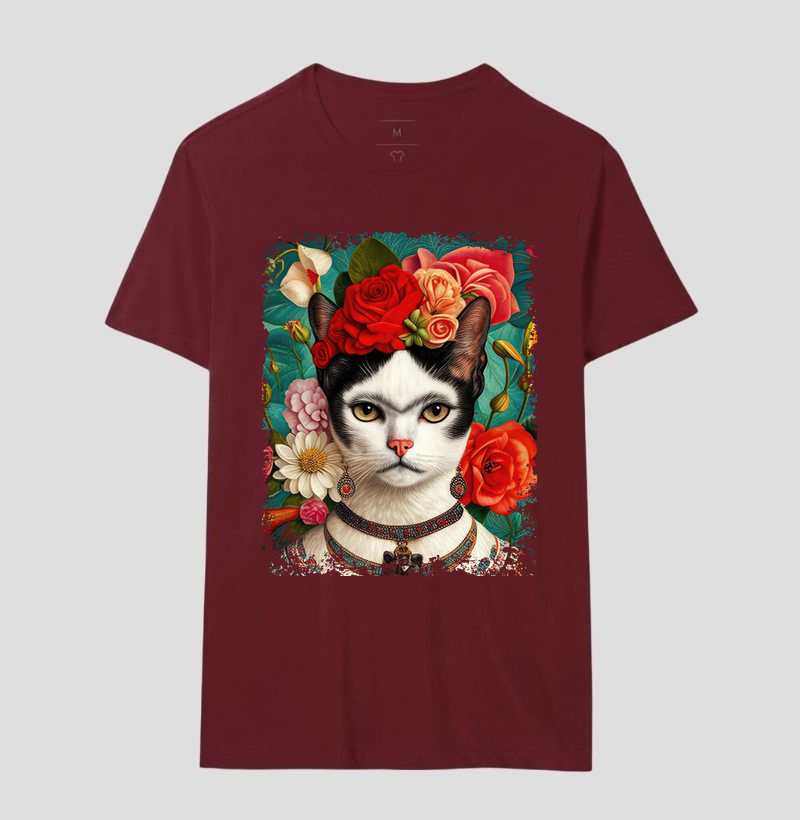 Camisa 17