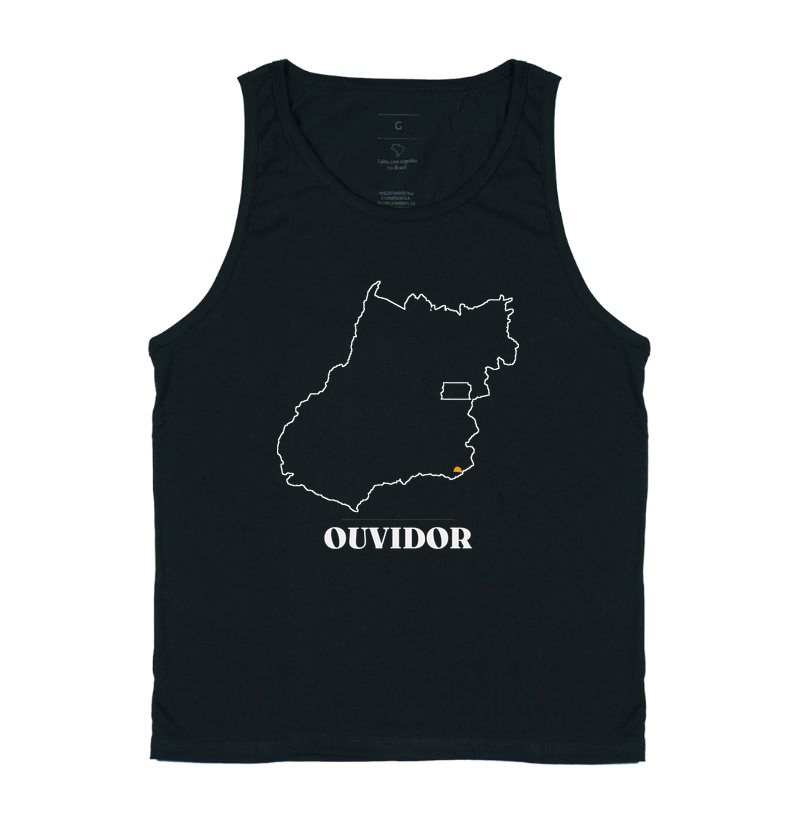 Ouvidor | Traço GO - Imagem 3