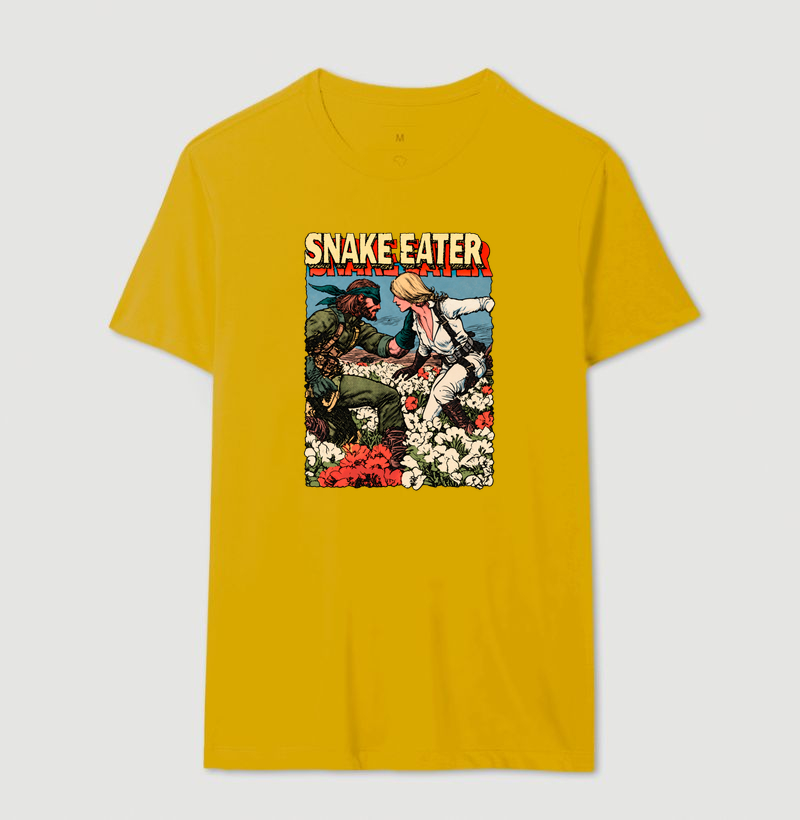 Snake Eater - Imagem 16
