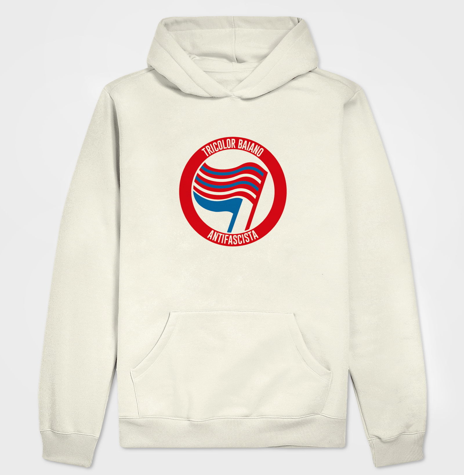 TRICOLOR BAIANO ANSTIFASCISTA - Imagem 3