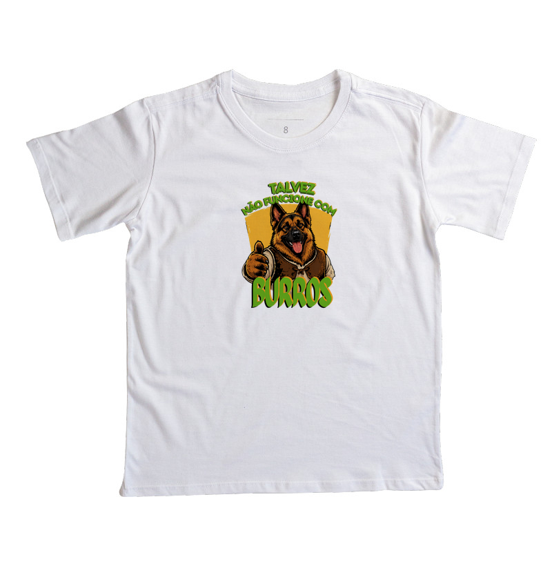 BURROS - Imagem 3