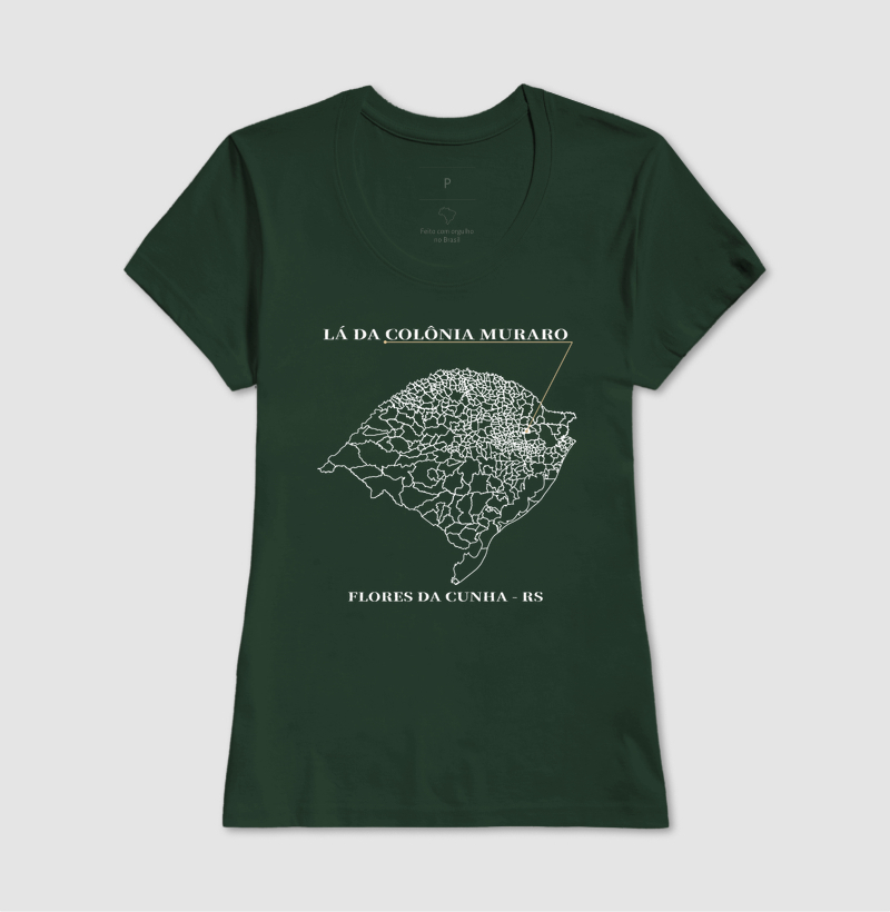 Colônia Muraro | Origem Localidade RS - Imagem 13