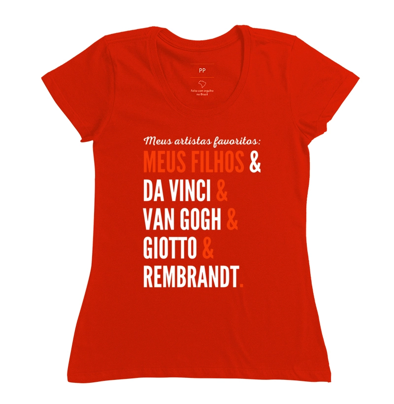 Camisa 10