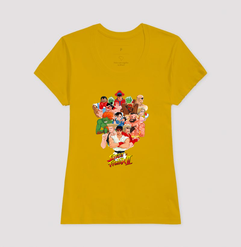 Camisa 12