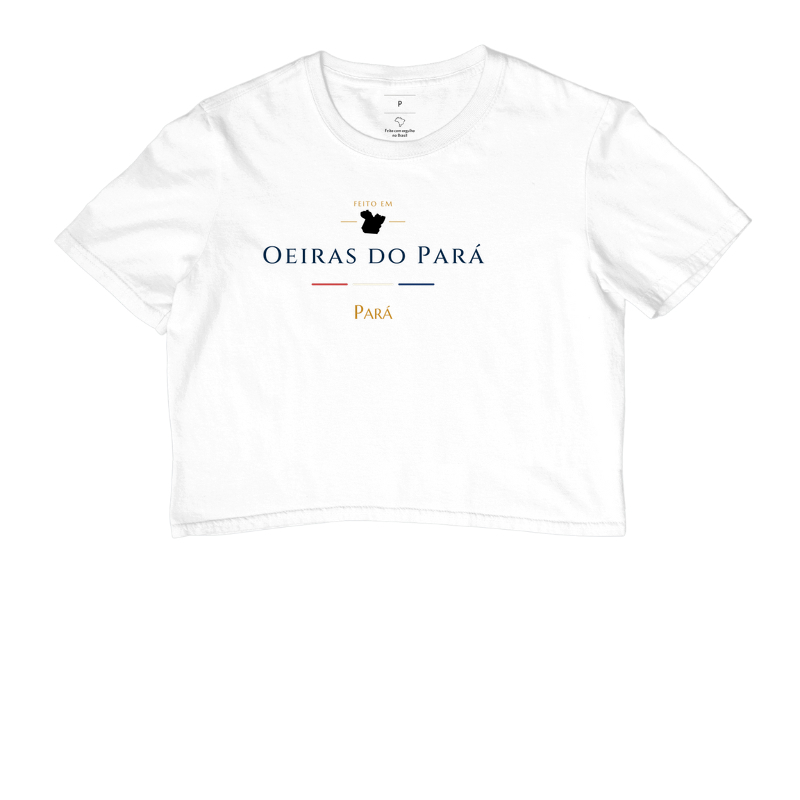 Feito em Oeiras do Pará PA - Imagem 3