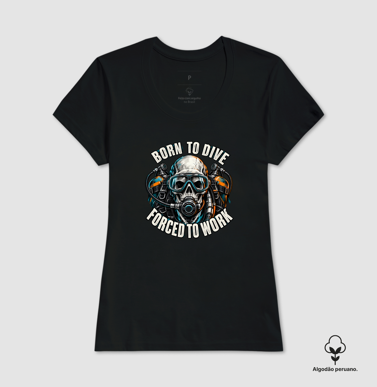 Born to Dive - Imagem 3