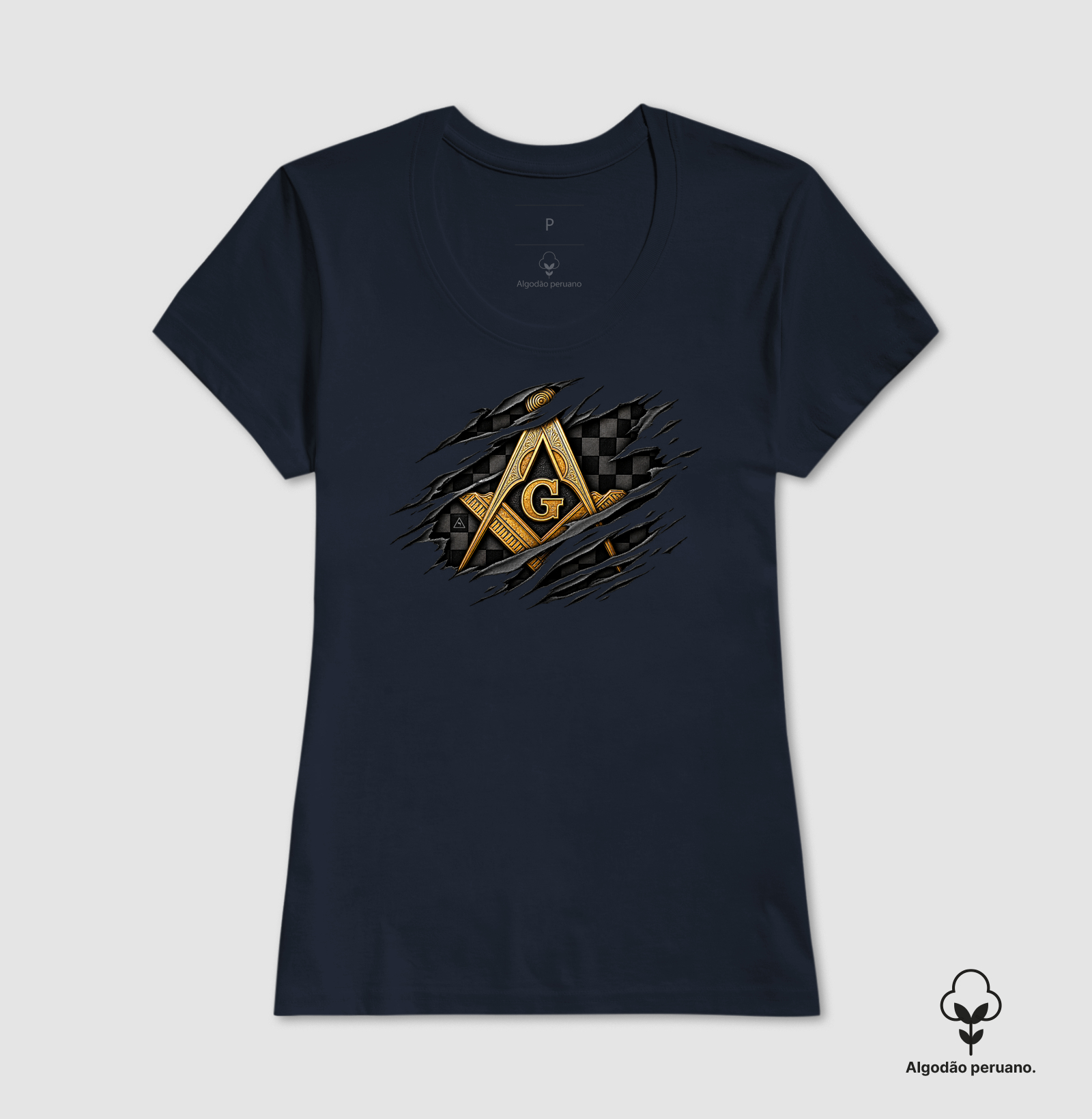 Camisa 2