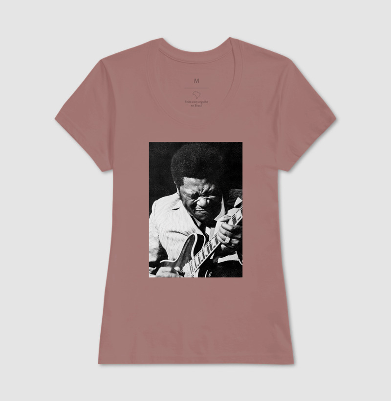 Camisa 17