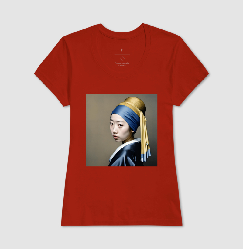 Camisa 10