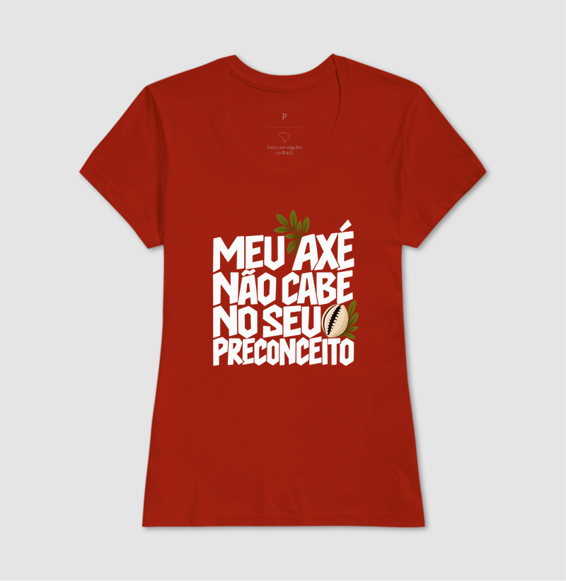 MEU AXÉ - Imagem 11