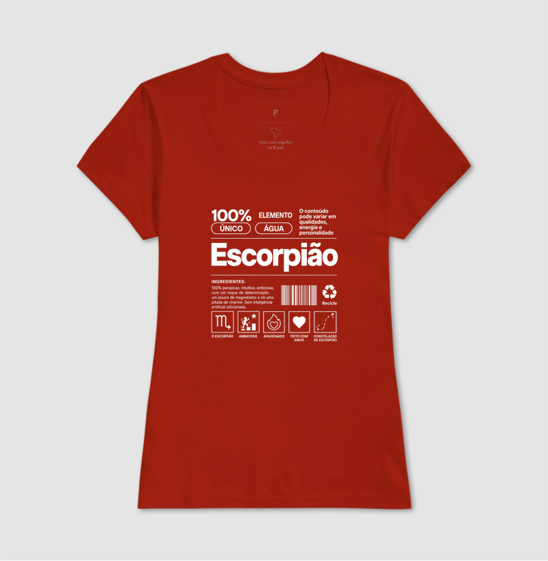 Camisa 10