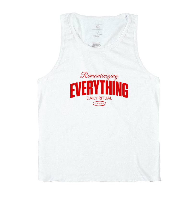 ROMANTICIZING EVERYTHING - Imagem 2
