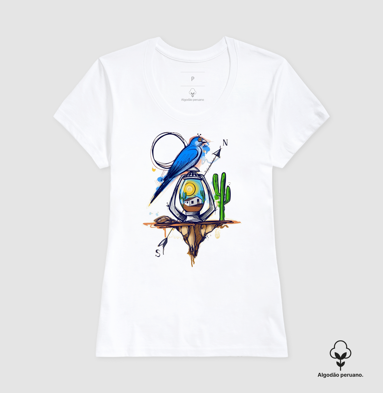 Camisa 2