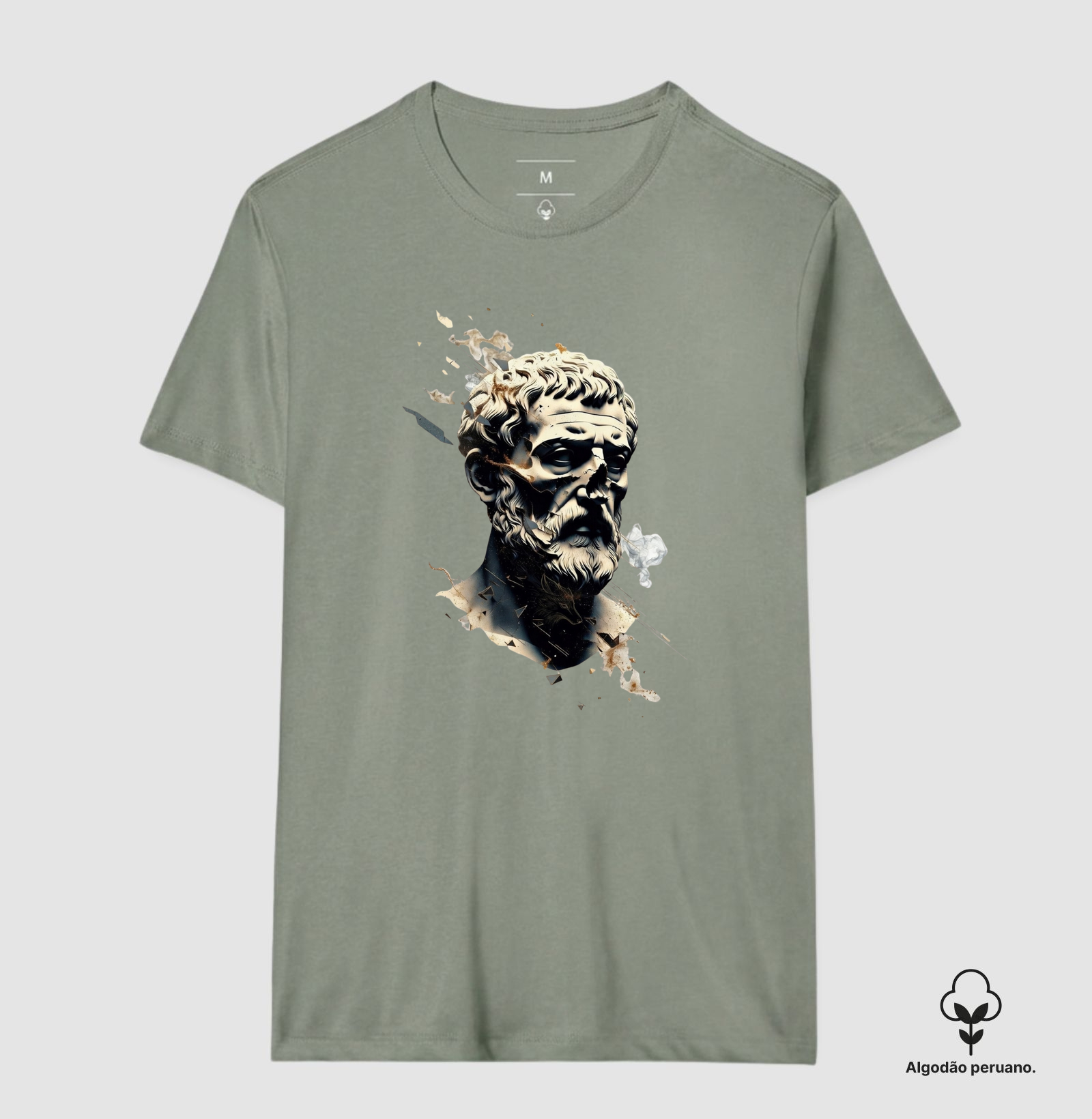 Estoicismo "Marcus Aurelius Basic" - Imagem 8