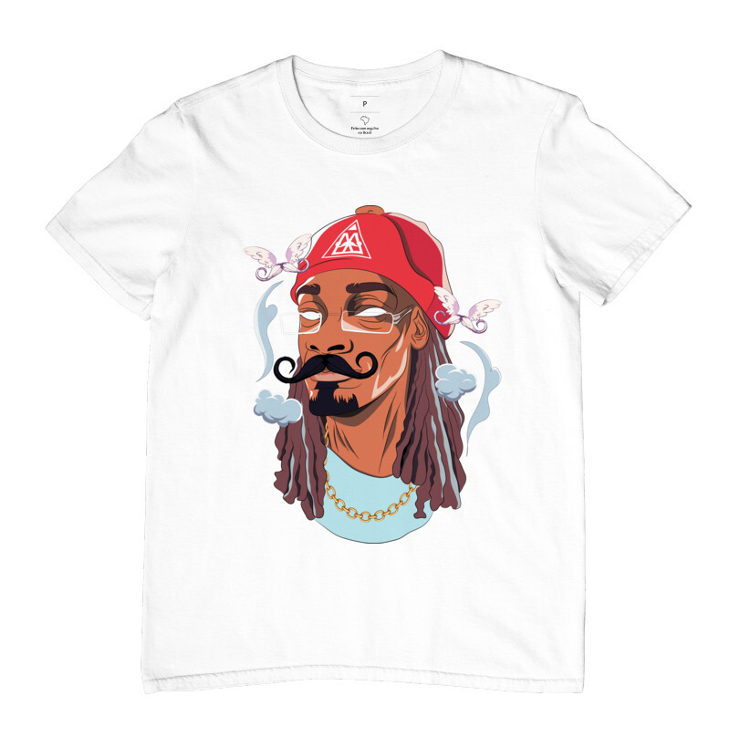 Mustache Dogg