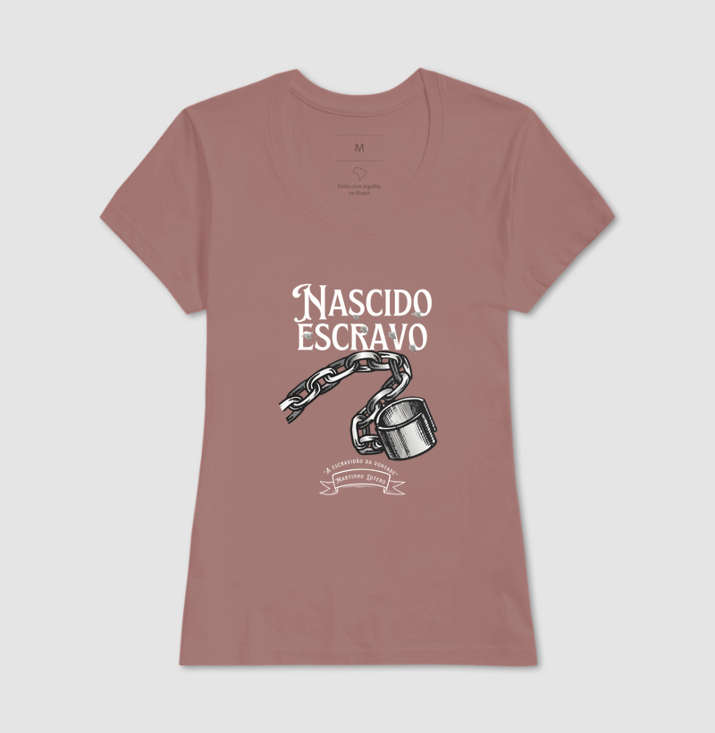 Camisa 19