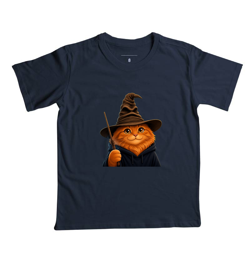 Cat Potter - Imagem 7