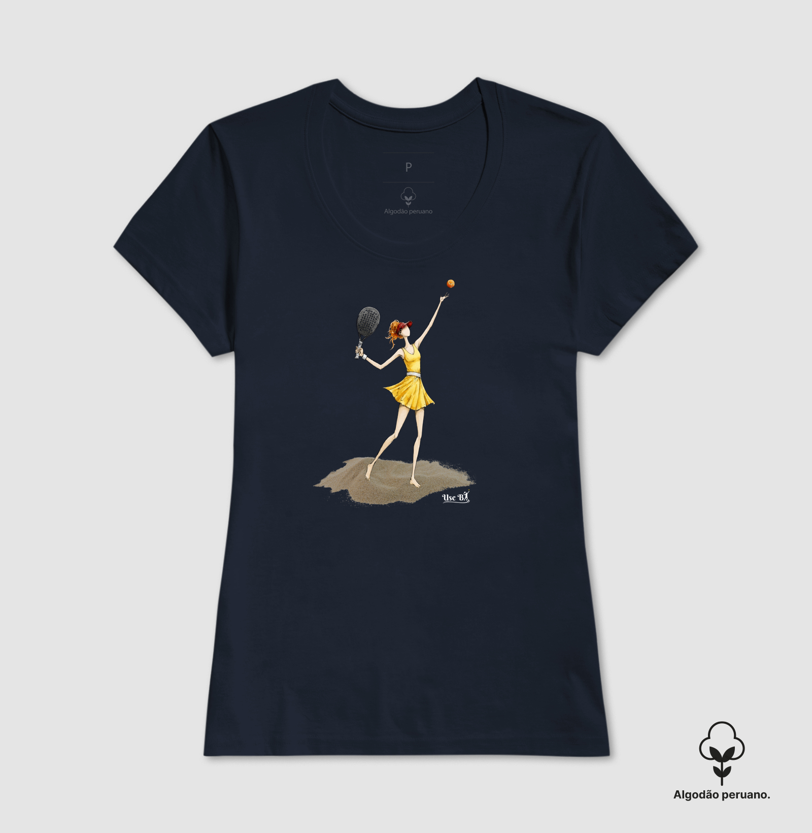 Camisa 5