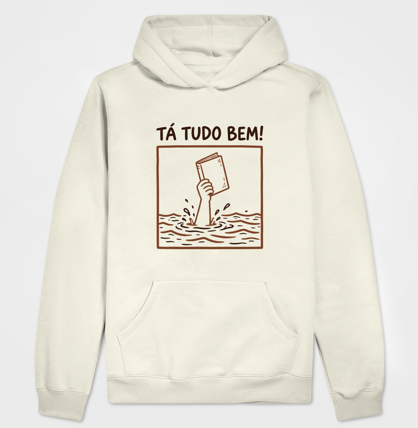 Tá Tudo Bem - Imagem 3