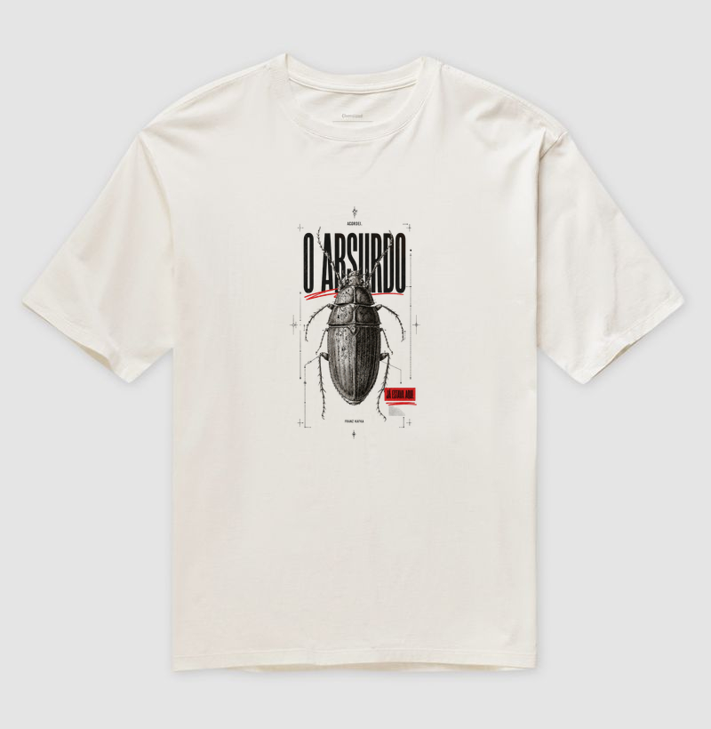O ABSURDO - Imagem 3
