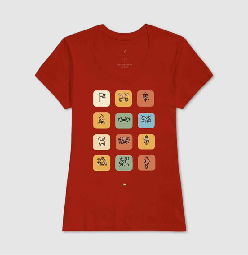 Camisa 10