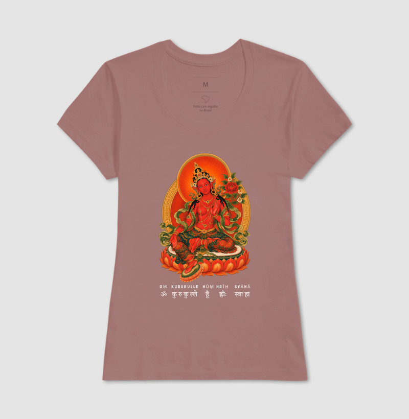 TARA VERMELHA · KURUKULLĀ - Imagem 15