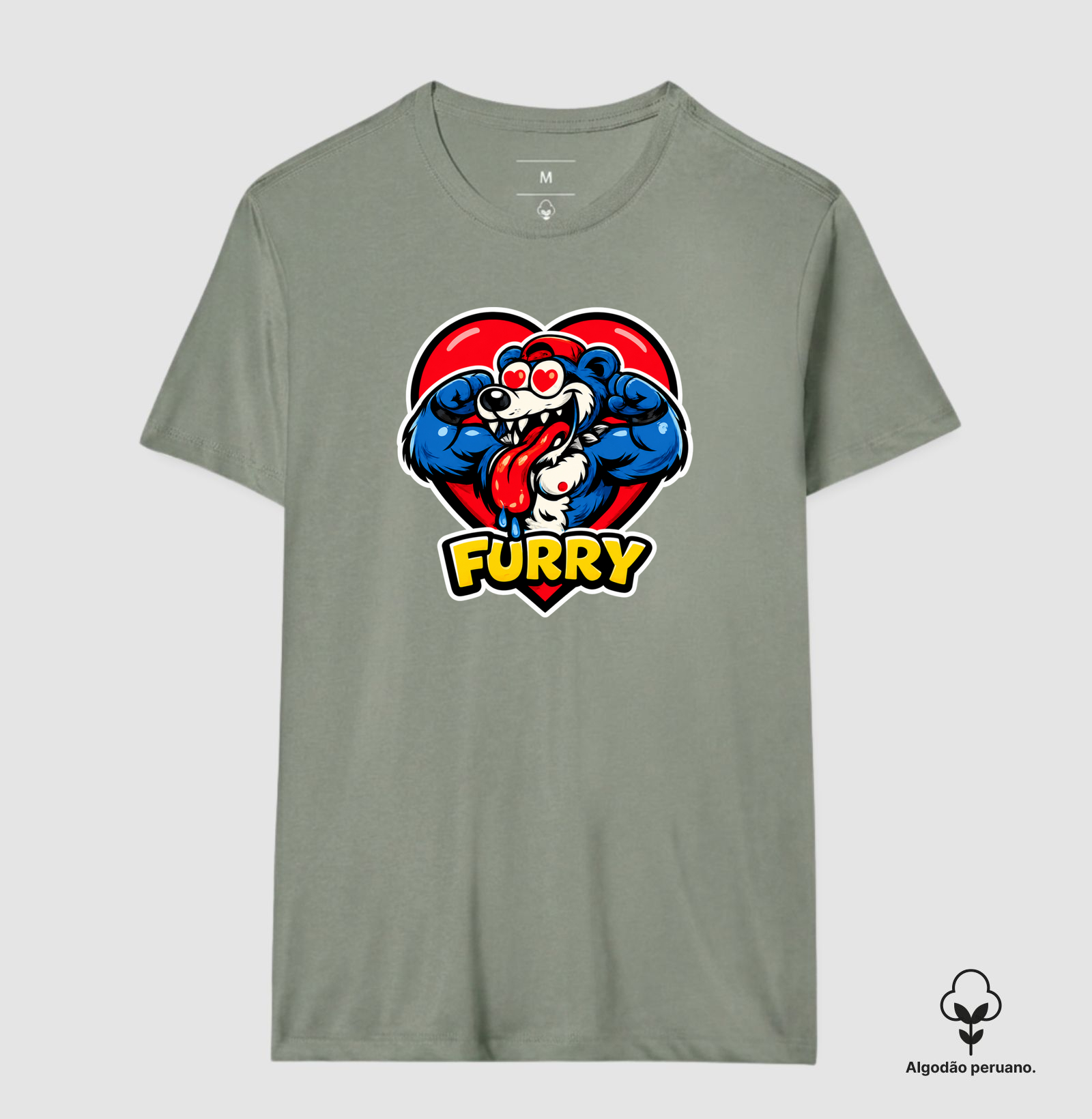 FURRY - Imagem 2