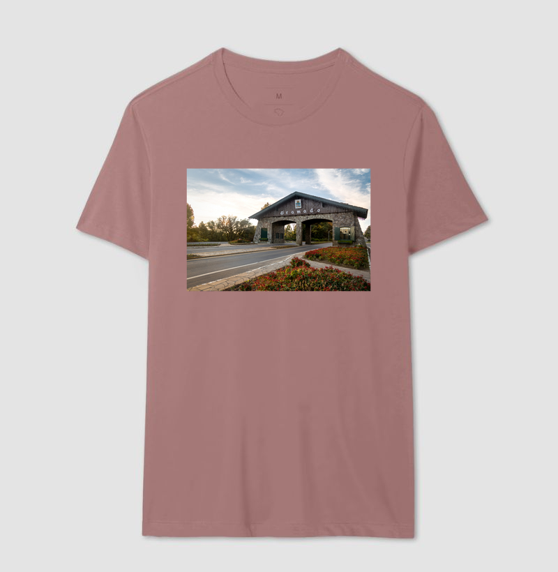 Camisa 15