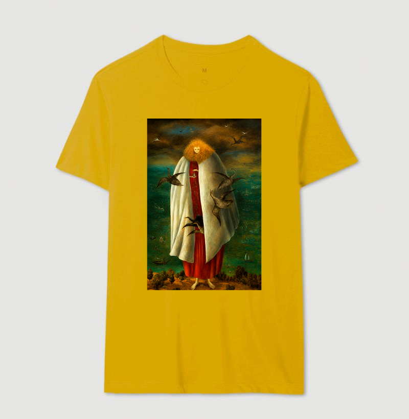 Camisa 13