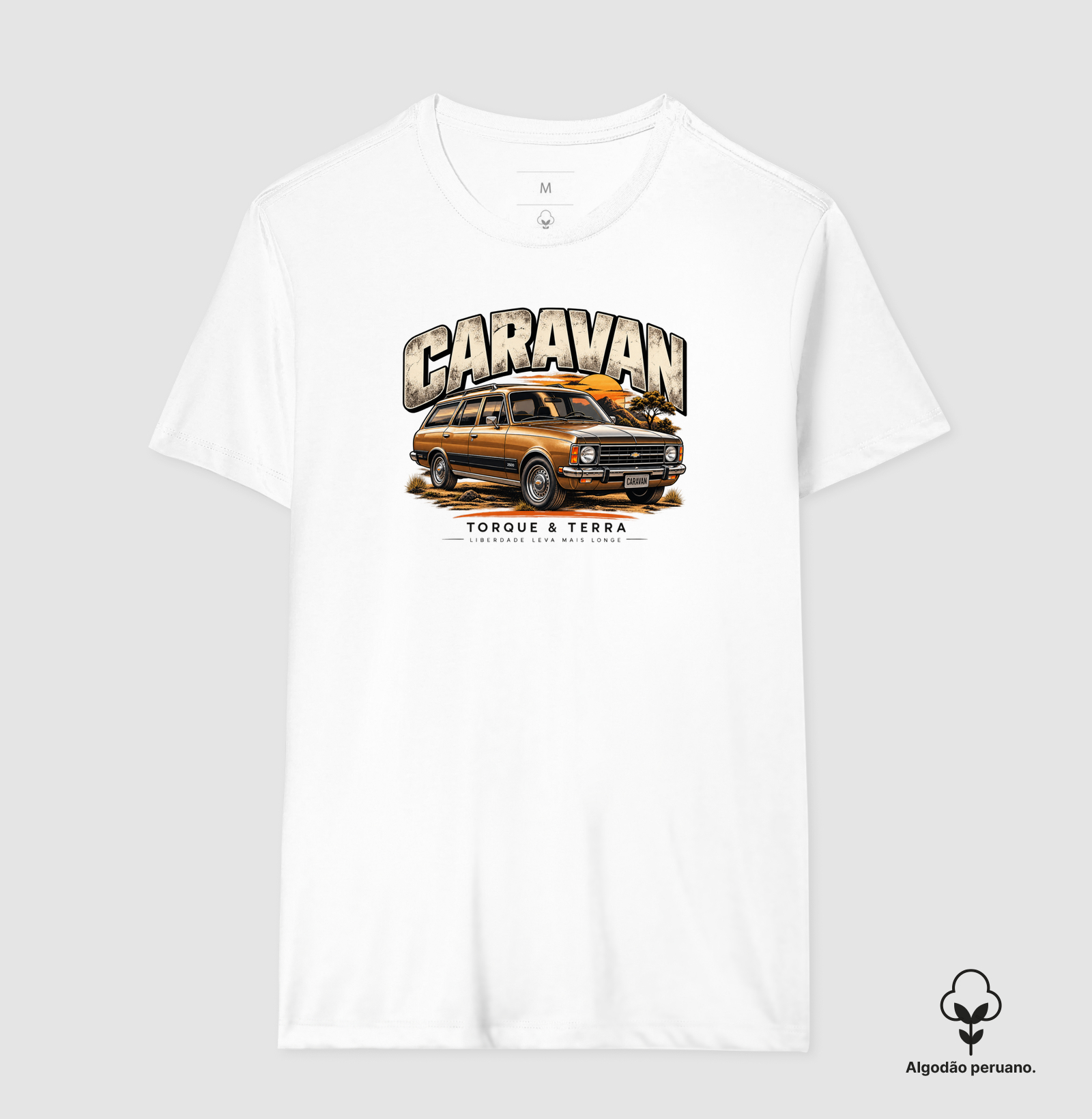CARAVAN - LIBERDADE - Imagem 4
