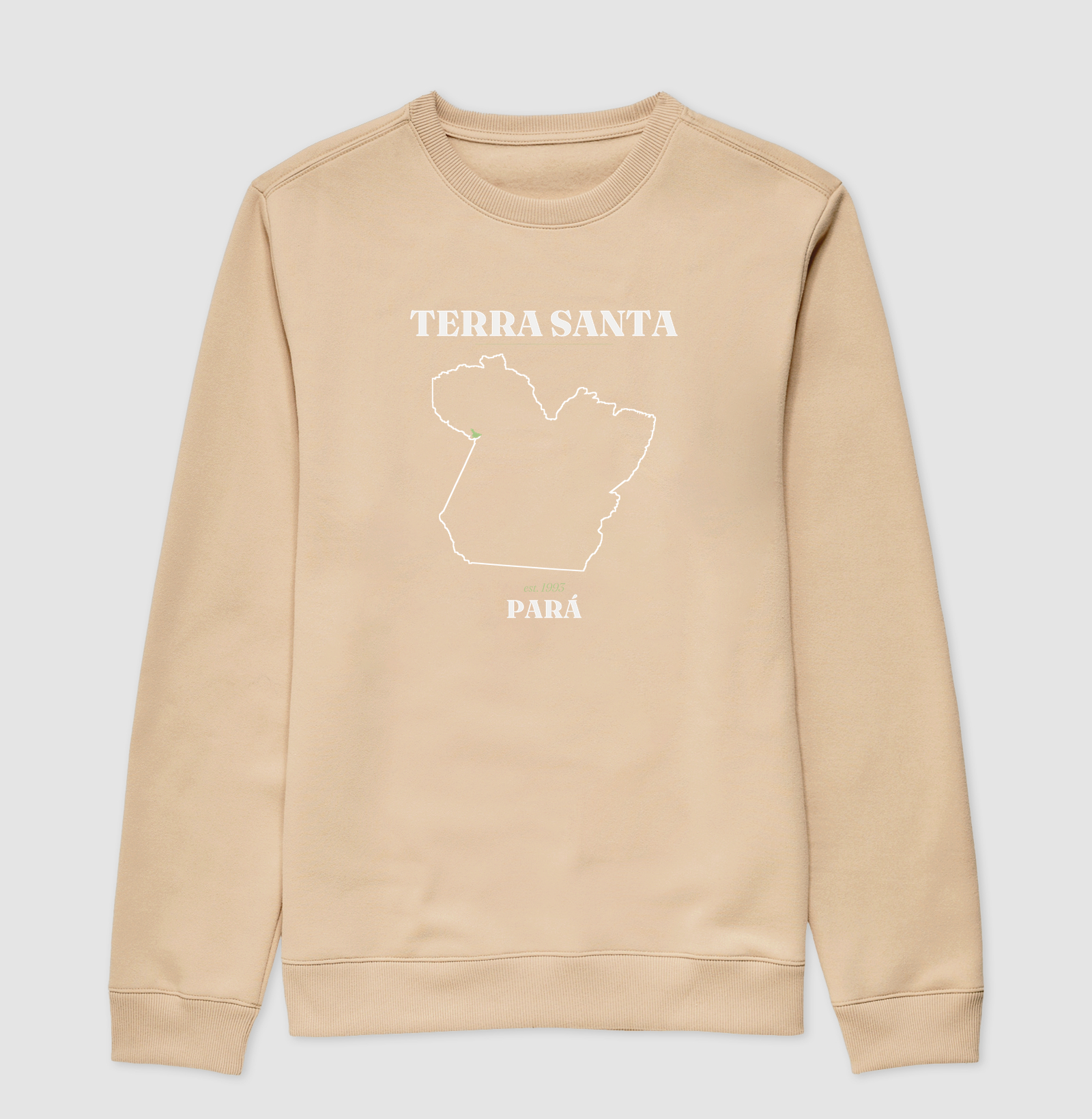 Terra Santa | Legado PA - Imagem 3