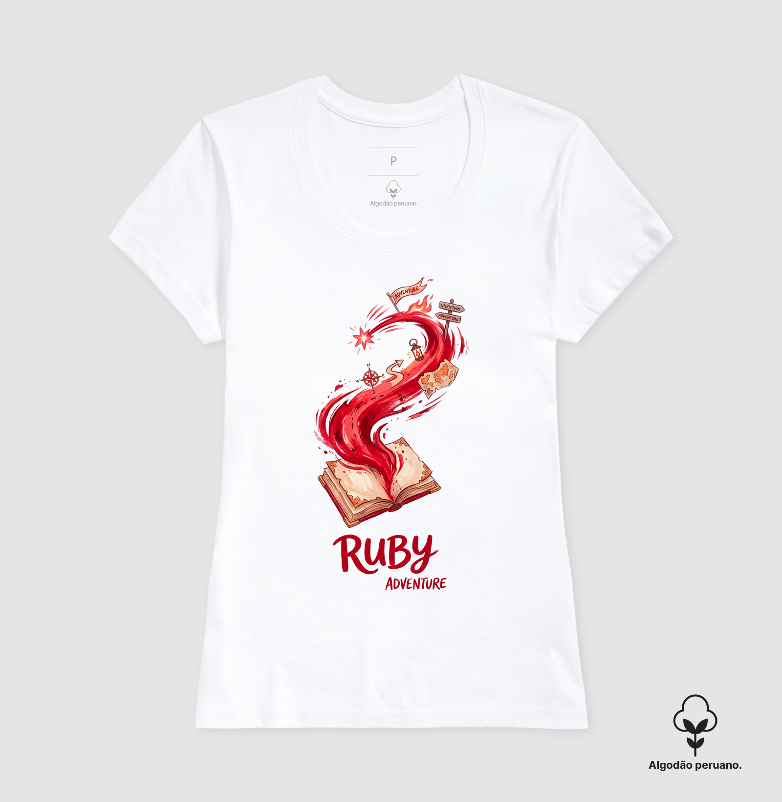 Ruby - Imagem 7