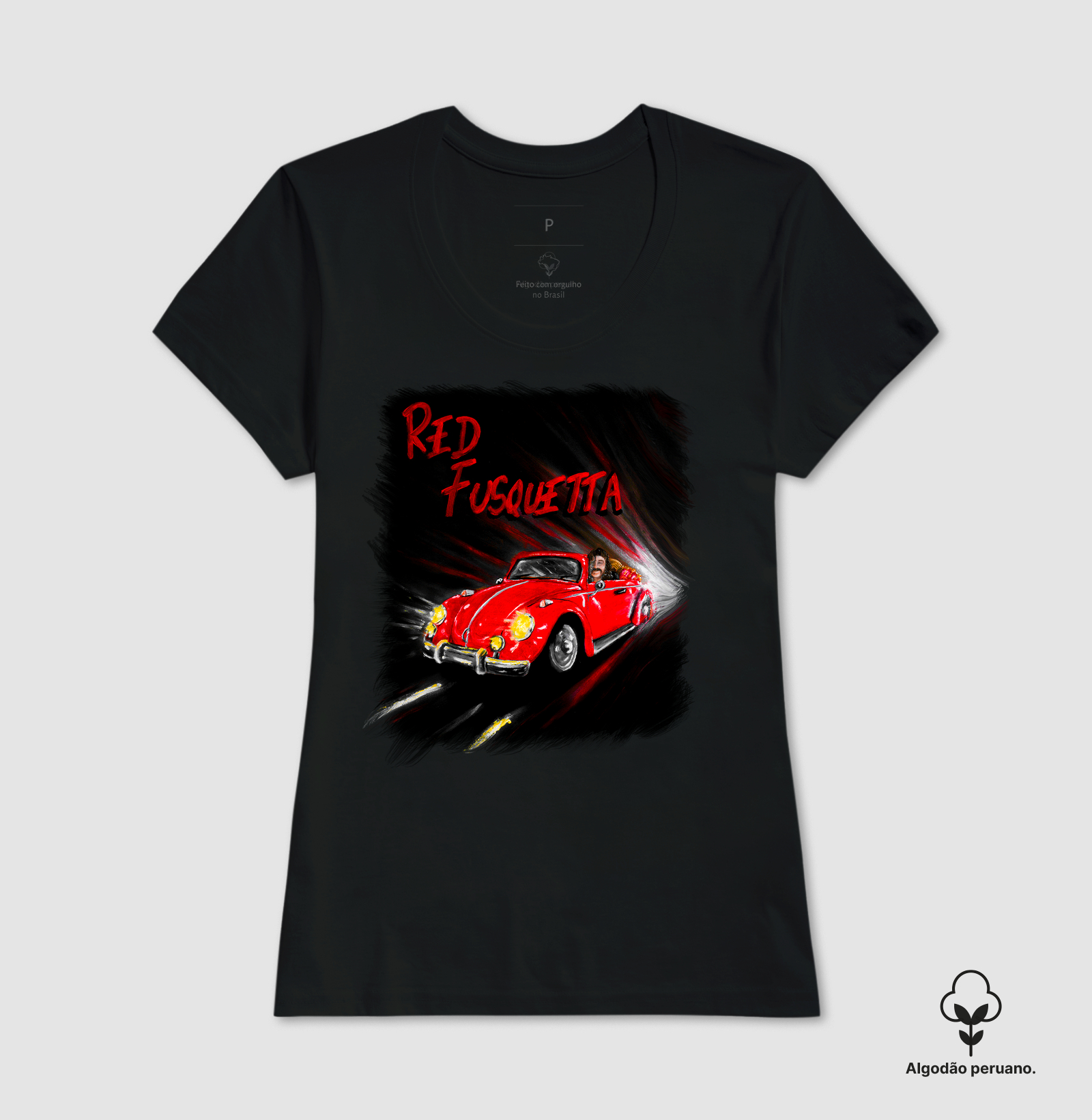 Camisa 2