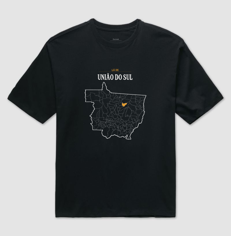 União do Sul | Território MT - Imagem 2