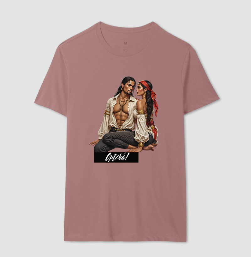 Camisa 18