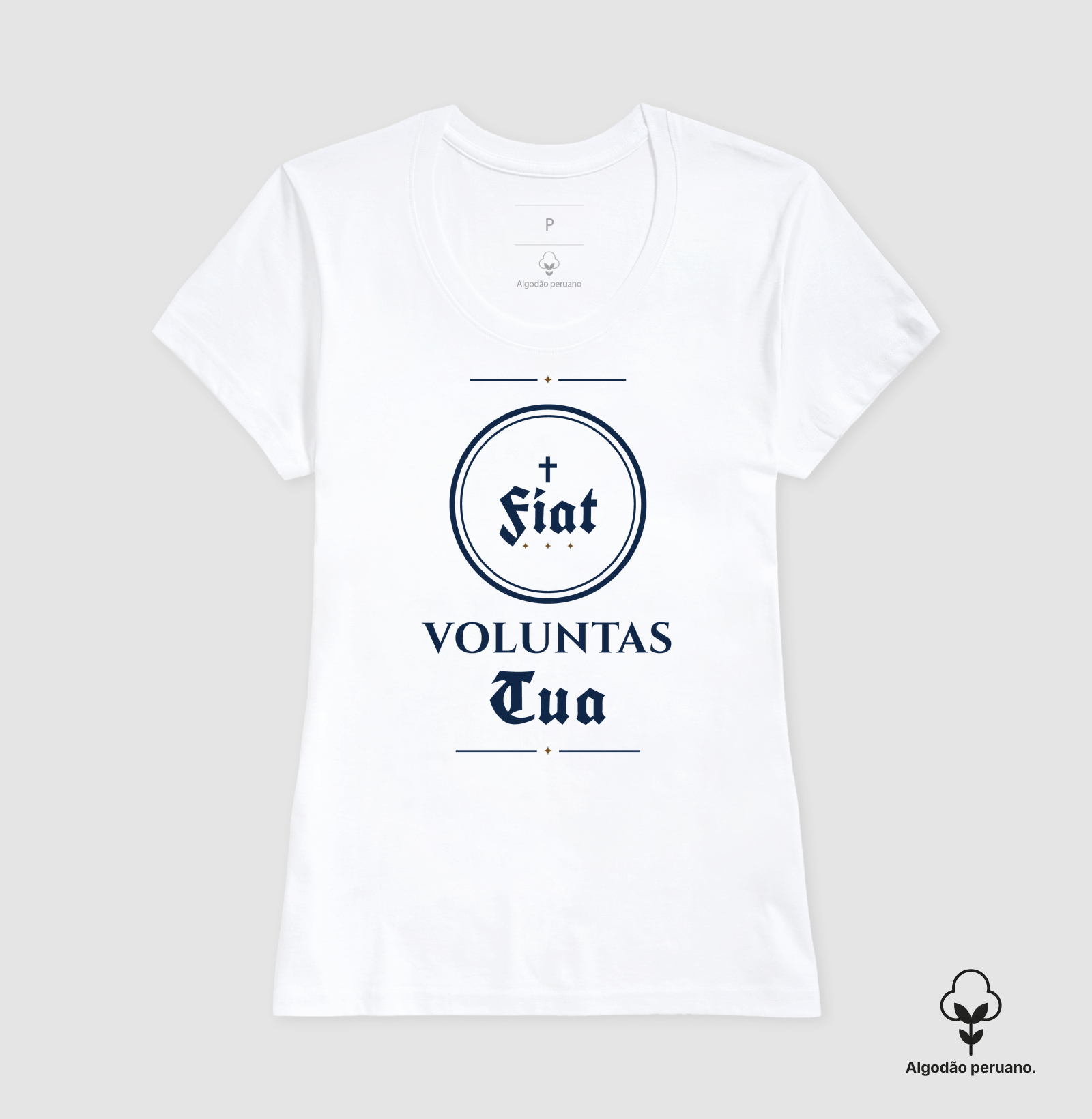 FIAT VOLUNTAS TUA - Imagem 8