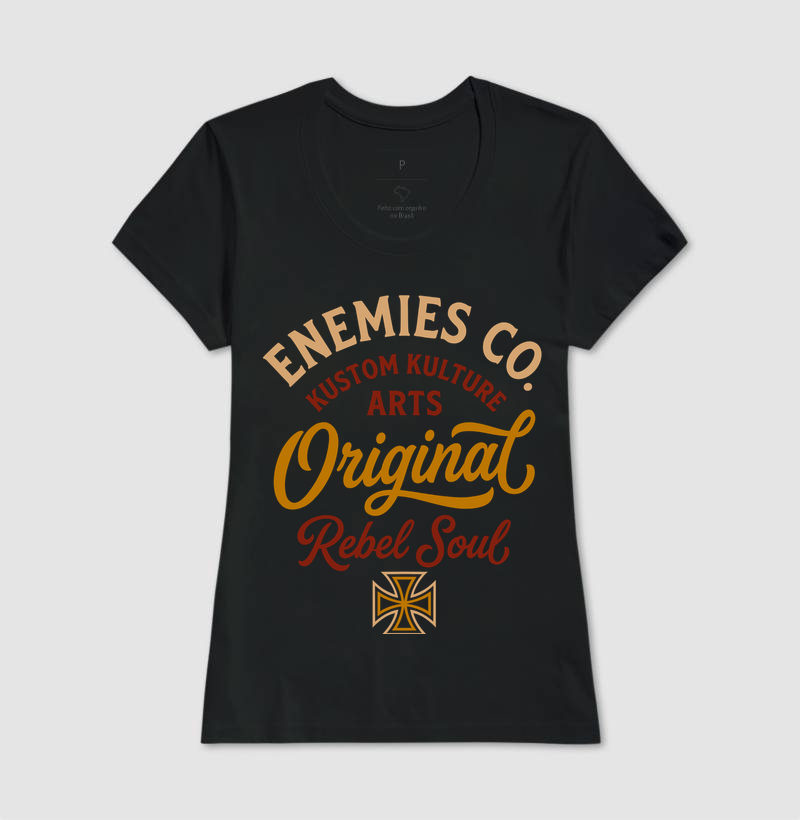 Camisa 5
