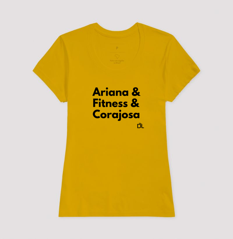 Camisa 17