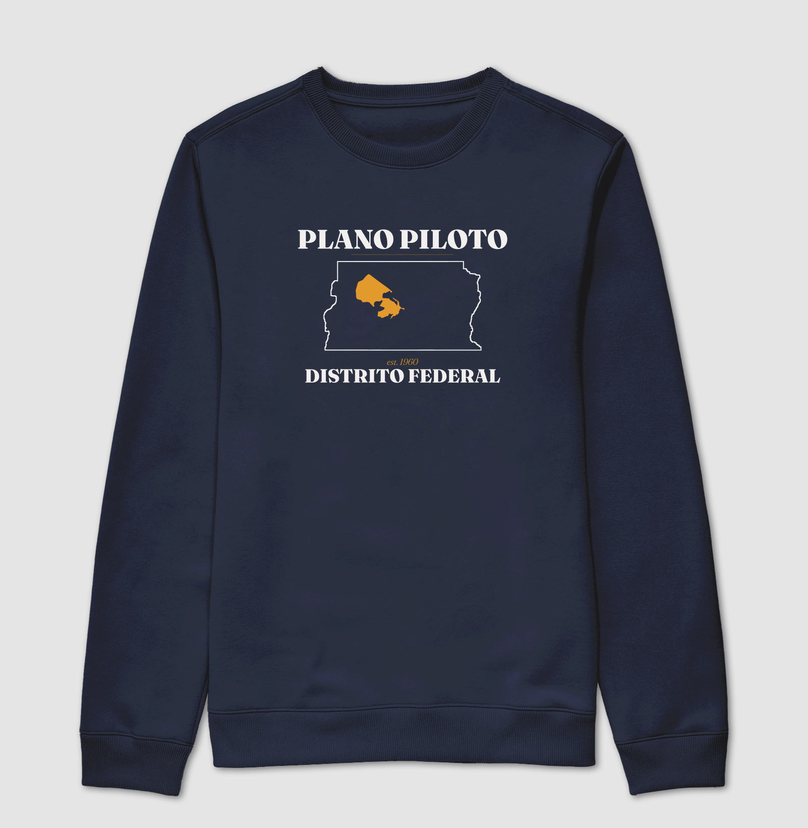 Plano Piloto | Legado DF - Imagem 5