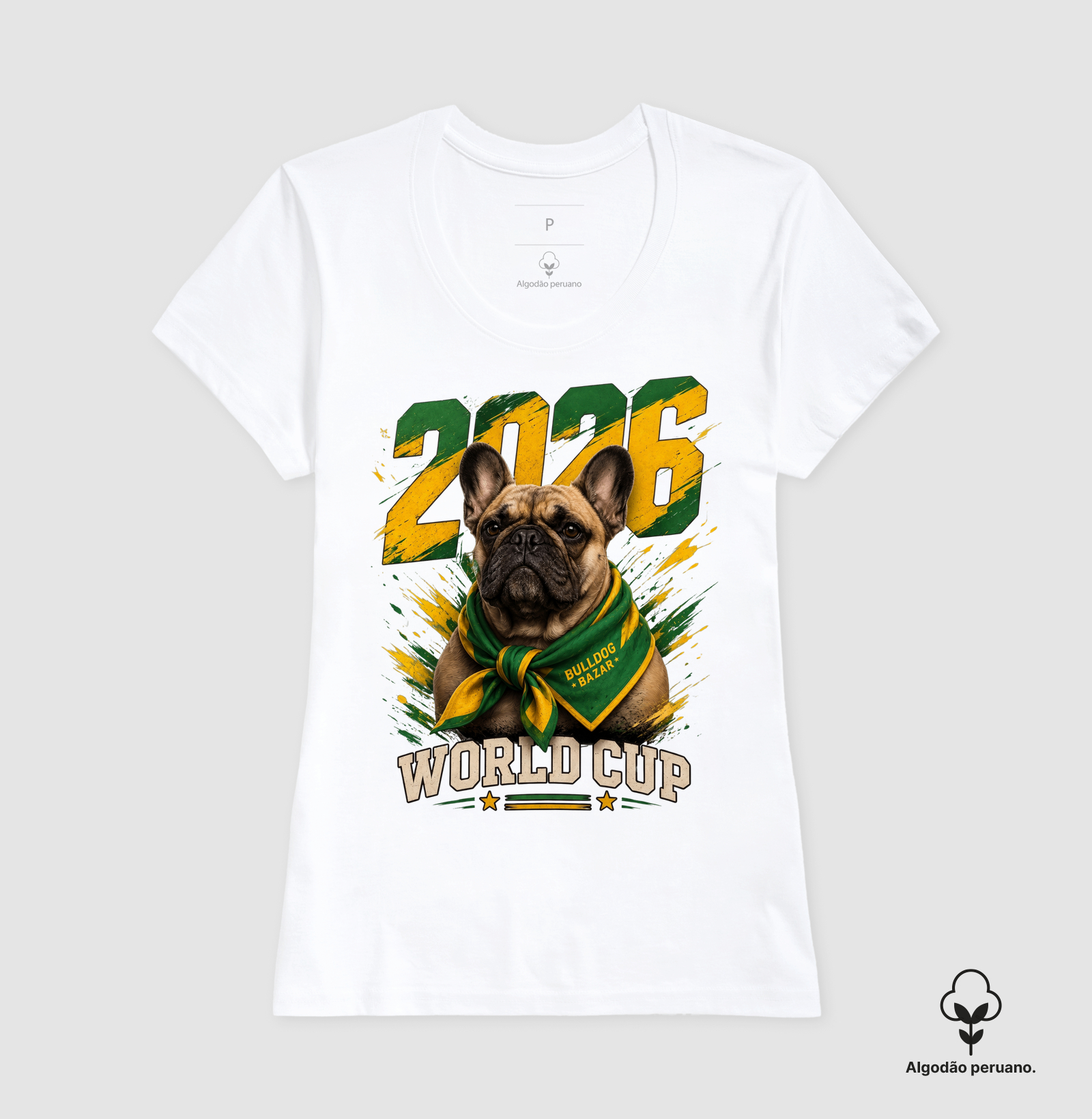 Camisa 4