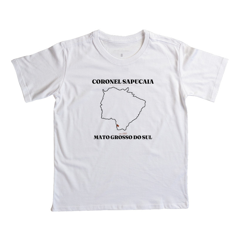 Coronel Sapucaia | Legado MS - Imagem 2