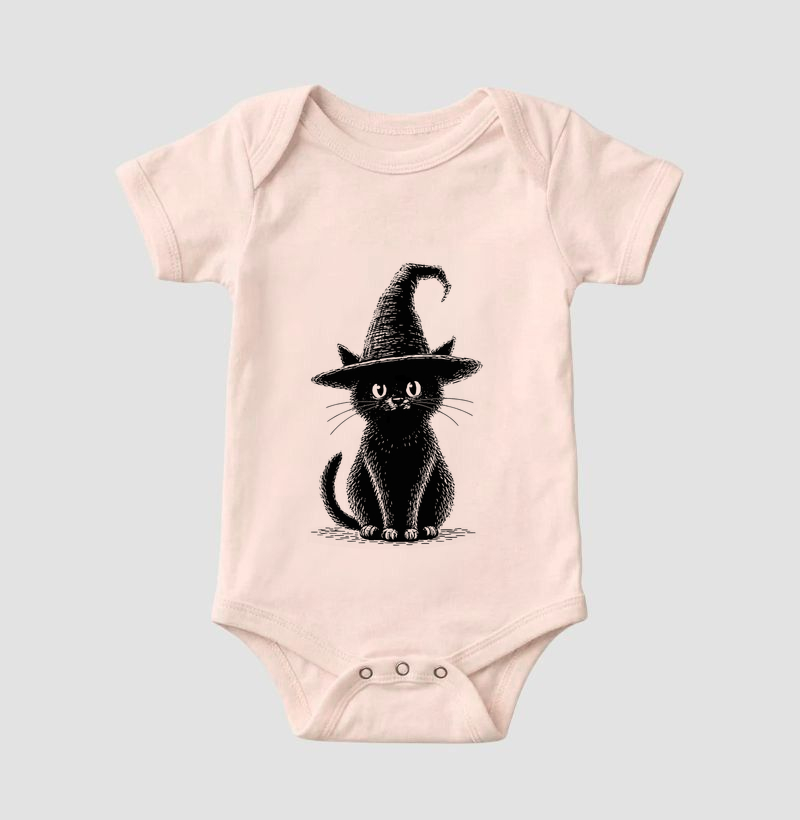 Gato Bruxo - Imagem 4