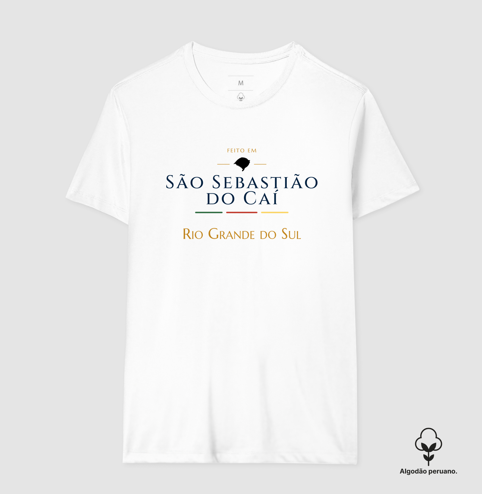 Camisa 8