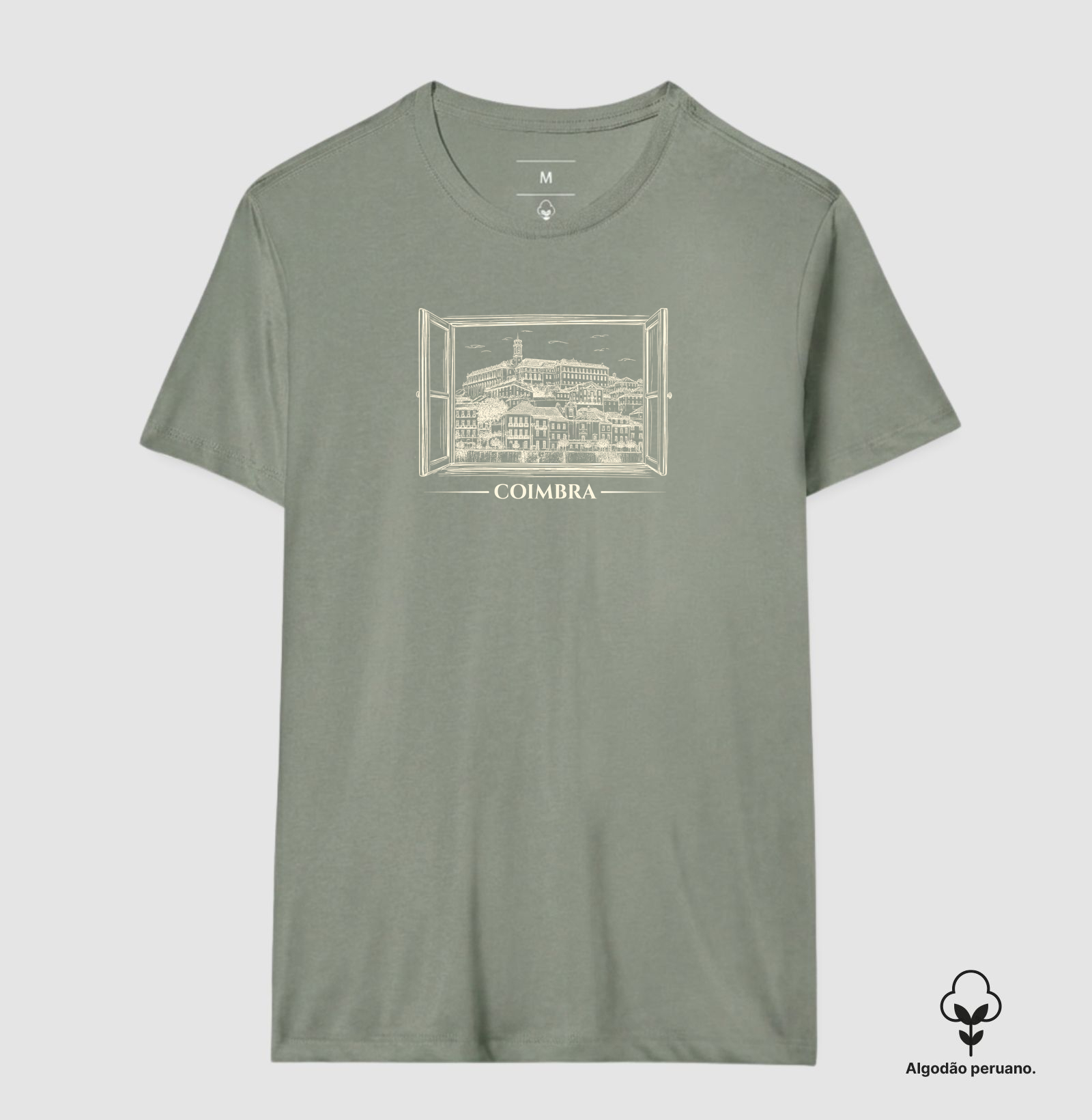 Camisa 3