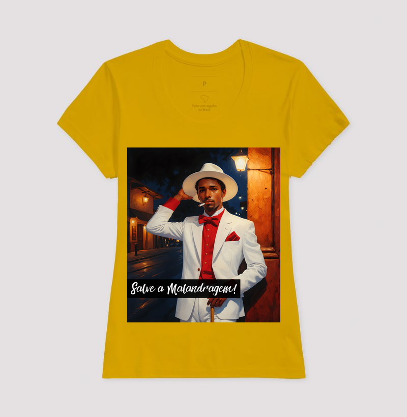 Camisa 17