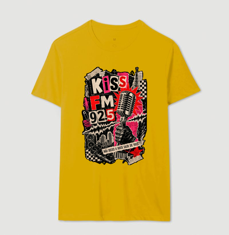 Camisa 13