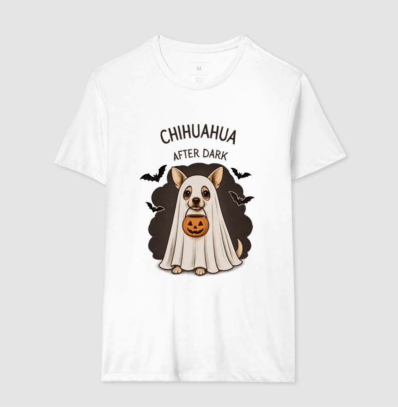 Chihuahua after dark  - Imagem 3