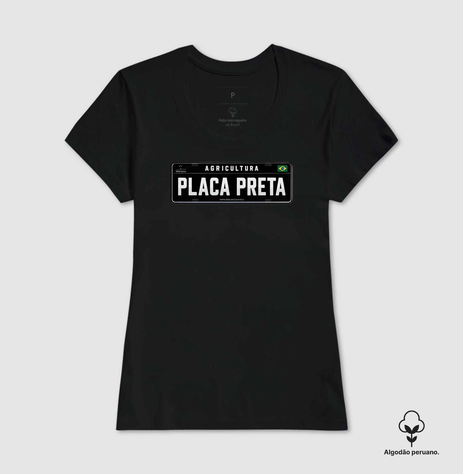 Placa Preta (agricultura) - Imagem 3