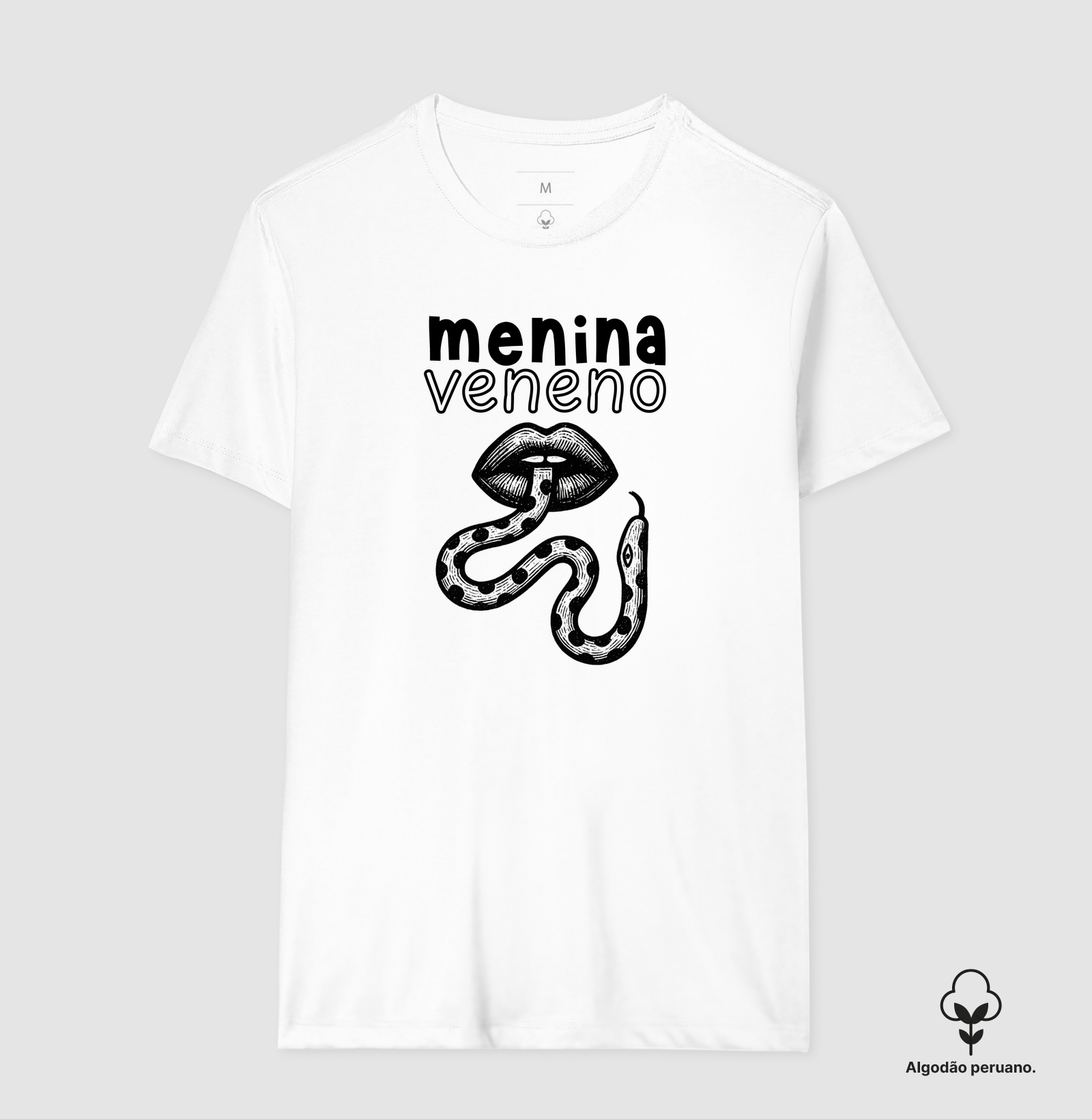 menina veneno - Imagem 7